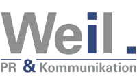 Weil PR: Logo